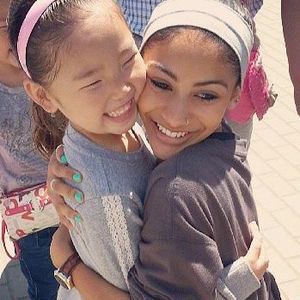 Meet your Posher, Chelsey